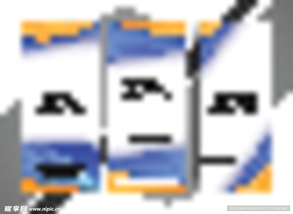 时尚banner