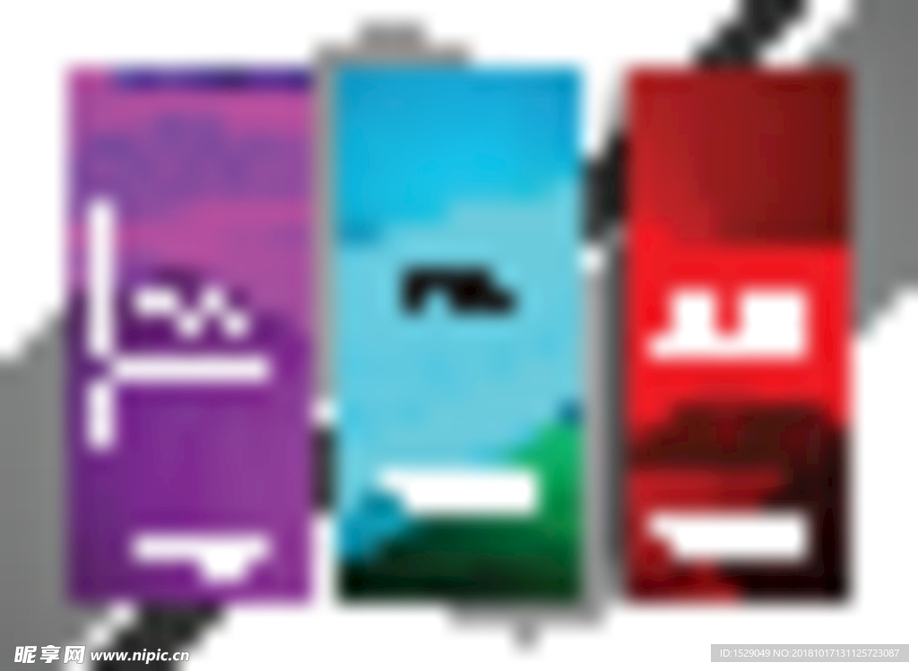 时尚banner