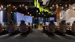 网吧网咖3D渲染模型