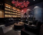 酒吧夜店3D渲染模型
