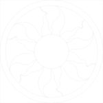 图纸拼花