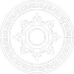 图纸拼花