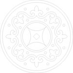 图纸拼花