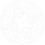 图纸拼花