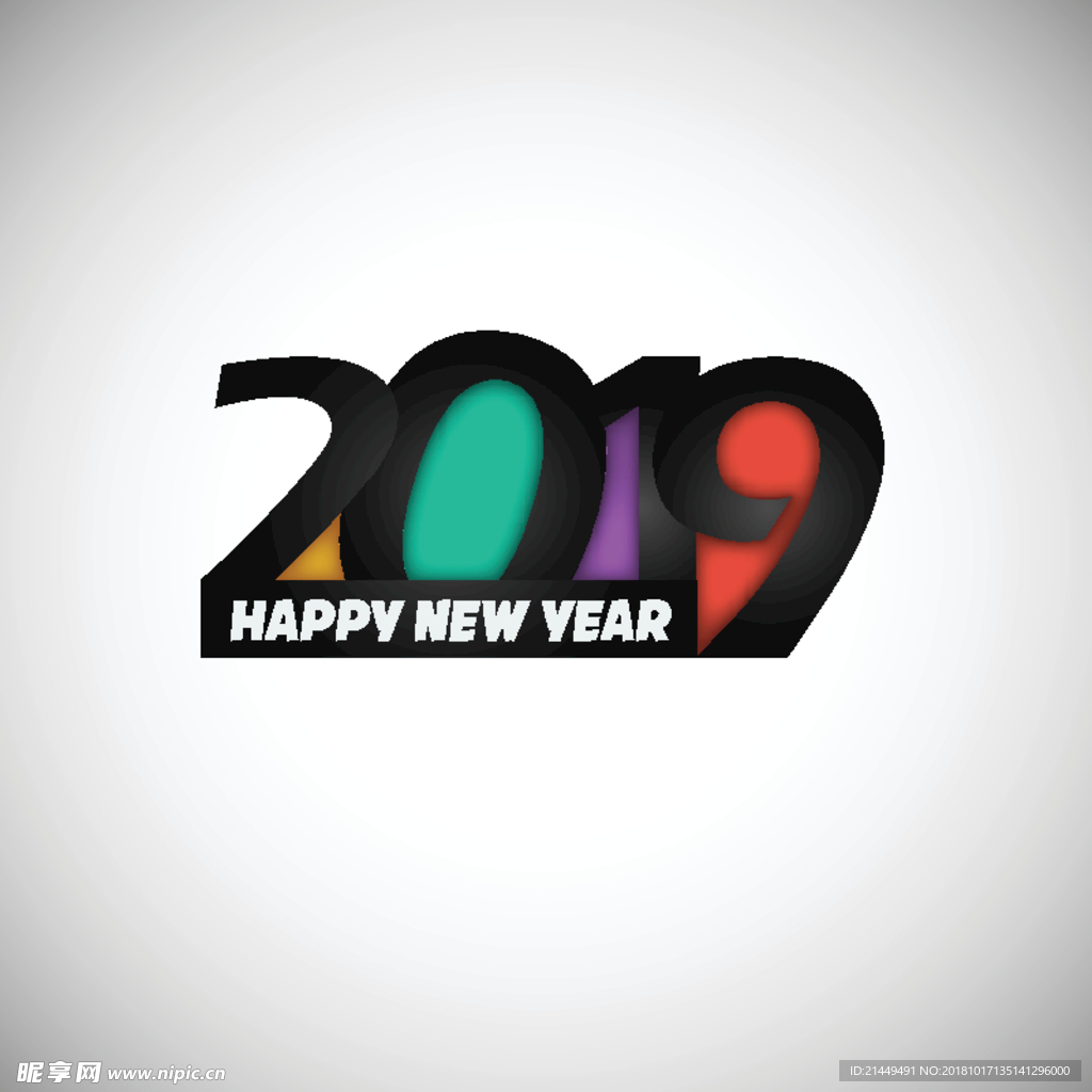 2019字体