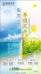 面朝大海 春暖花开