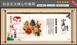 富强