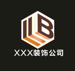 装饰LOGO