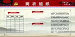 两农组织