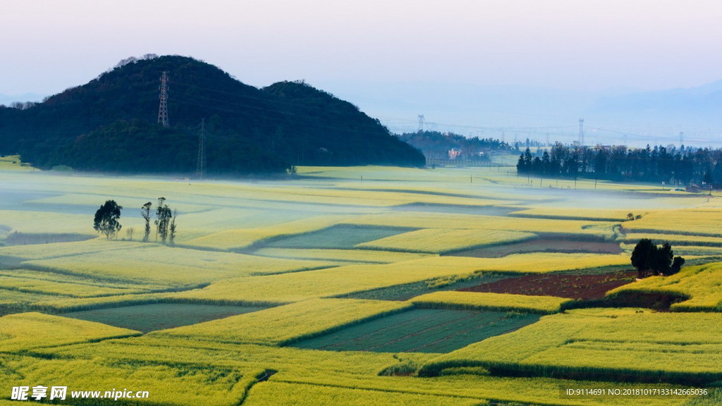 旅游景点