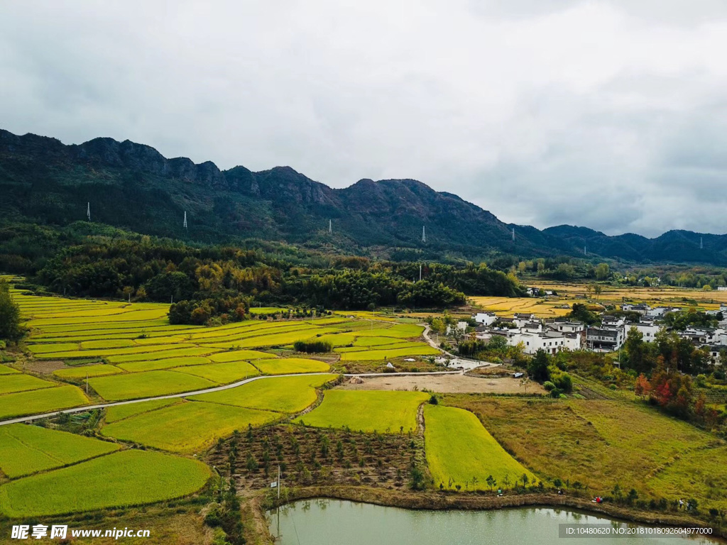 安徽黄山