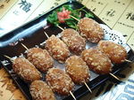 小炸糕