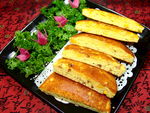 玉米饼