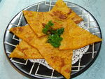 金沙饼