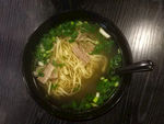 牛肉汤