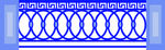建筑花纹 镂空花纹 栏杆花纹