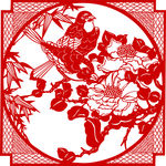 建筑花纹 镂空花纹 栏杆花纹