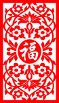 建筑花纹 镂空花纹 栏杆花纹