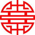古建花纹 镂空花纹 花纹图案