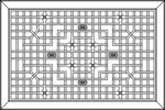 古建花纹 镂空花纹 古建窗花