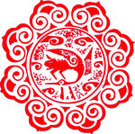 建筑花纹 镂空花纹 栏杆花纹