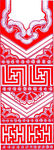 建筑花纹 镂空花纹 花纹图案
