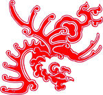 鸟图案