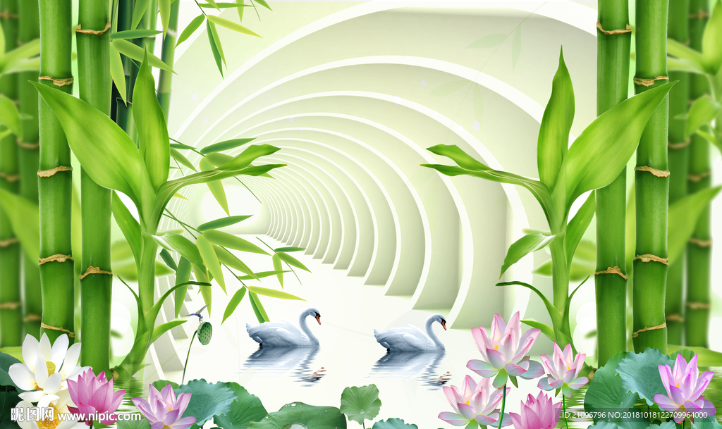 沙发背景墙