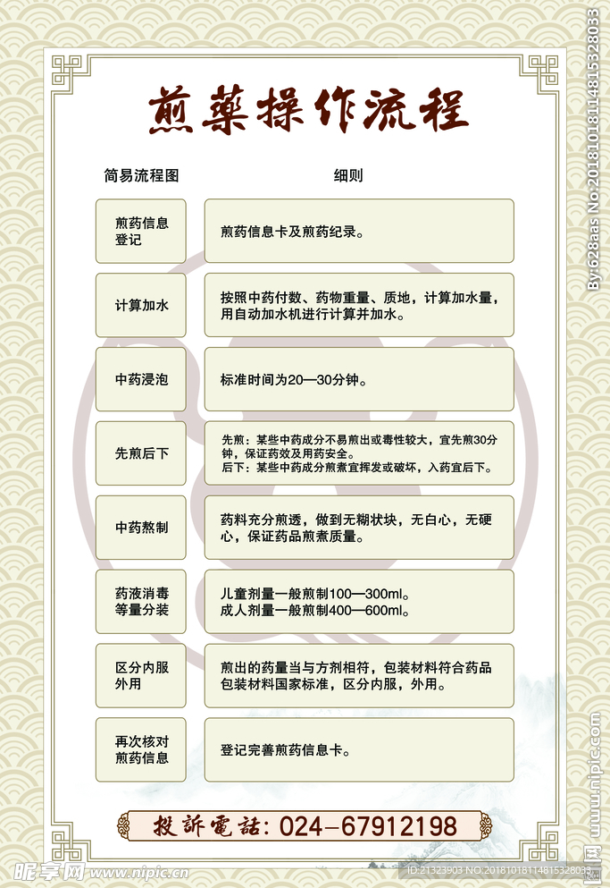 简要流程