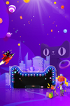 天猫 淘宝 创意 合成 25D