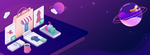 天猫 淘宝 创意 合成 25D