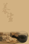 古典背景