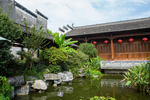 黎阳老街