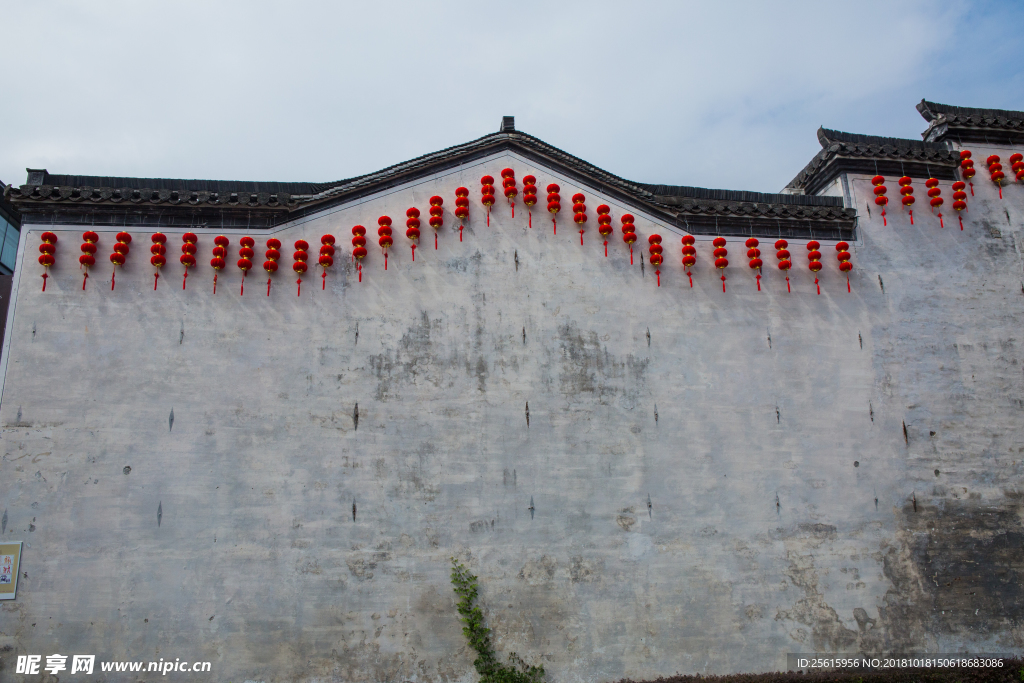 黎阳老街