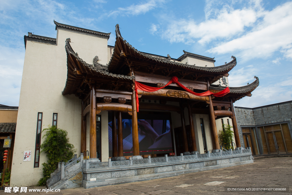 黎阳老街