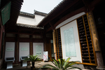 程大位珠算博物馆