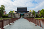 徽州古城
