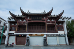 徽州古城