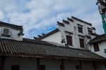 徽州古城