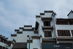 徽州古城