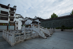 徽州古城