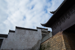 徽州古城