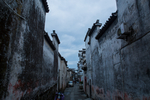 徽州古城