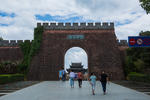 徽州古城