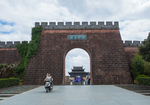 徽州古城