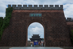 徽州古城