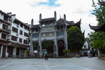 徽州古城