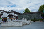 徽州古城