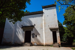 潜口民宅