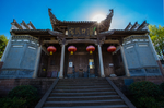 潜口民宅